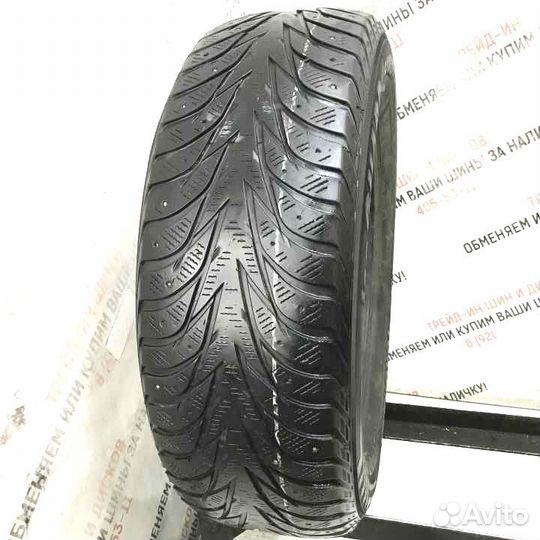 Yokohama Ice Guard IG35 235/65 R17
