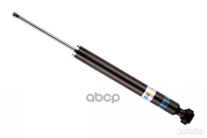 Амортизатор серии B4 Dampmatic 24-166522 Bilstein