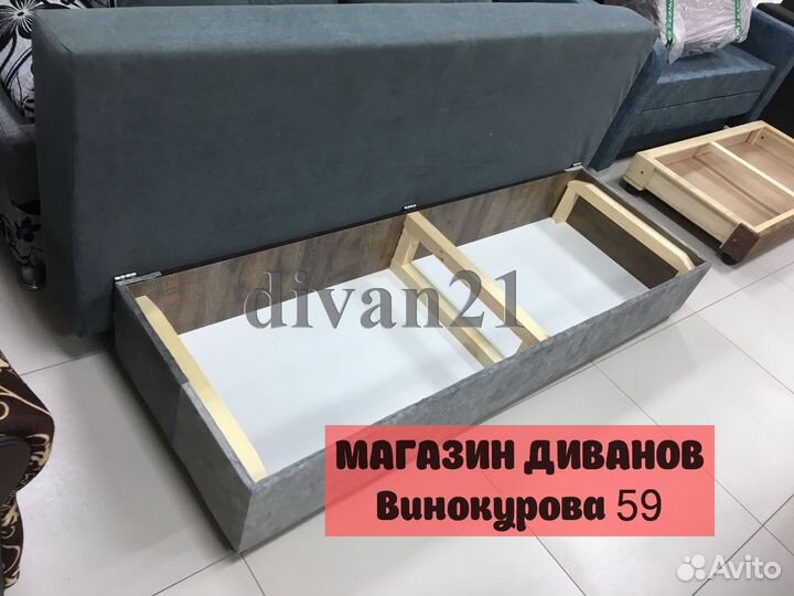 Диван.Новый диван.евротахта.Двуспальный
