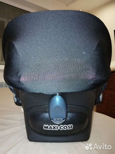 Автолюлька maxi cosi