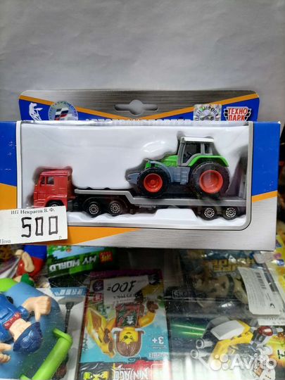 Модели инерционные