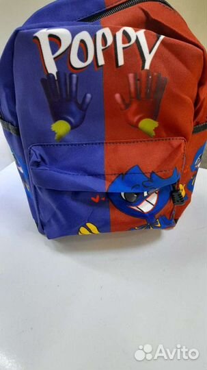 Рюкзак детский новый