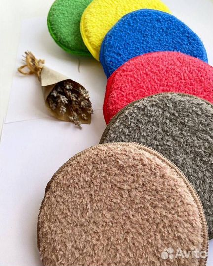 Диск Инволвер для сильных загрязнений