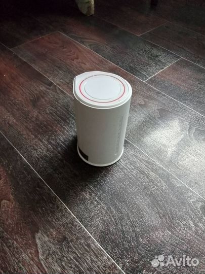 Wi-fi роутер d-link DIR - 620A в Екатеринбурге