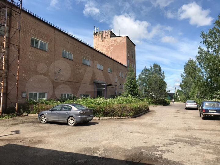 Производство, 200 м²