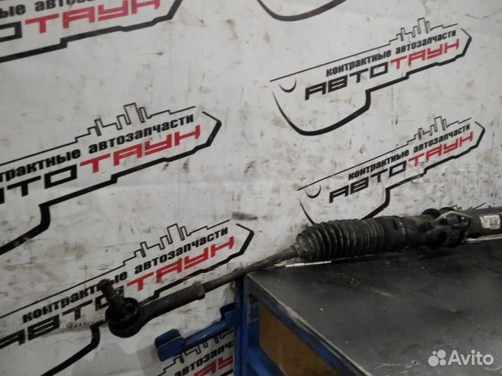 Рейка рулевая nissan cedric gloria HY34 MY34 2WD н