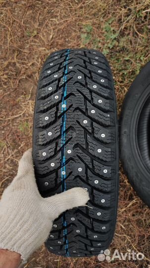 Nokian Tyres Nordman 8 155/65 R14 75T