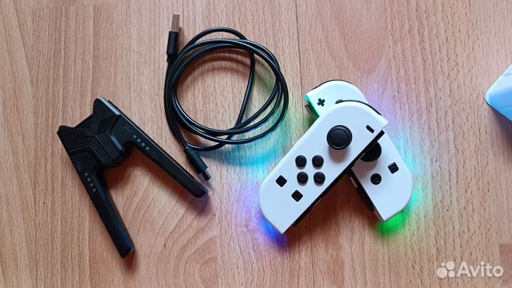 Nintendo switch joy con