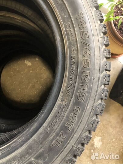 Nordman 5 185/65 R15