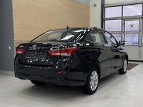 Новый Changan Alsvin 1.5 AMT, 2023, цена от 1 449 900 руб.