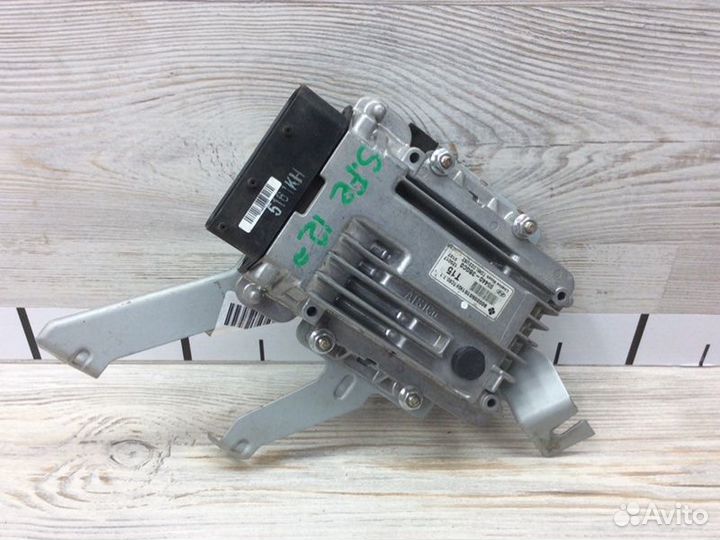 Блок управления АКПП Hyundai Santa Fe DM 2.2 crdi