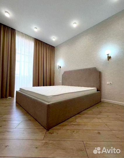 Кровать как IKEA