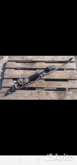 Рулевая рейка ваз granta
