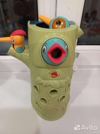 Детская игрушка