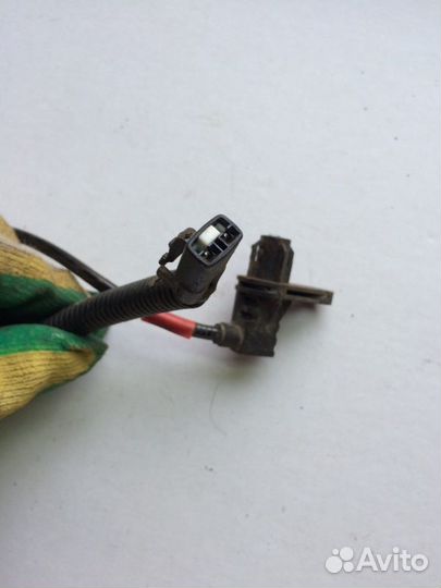 Датчик abs передний правый Kia Rio