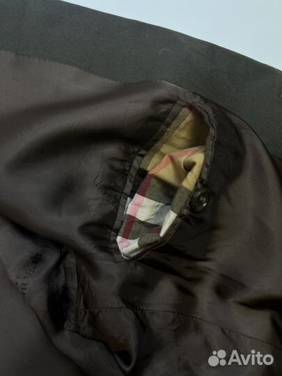 Пиджак Burberry