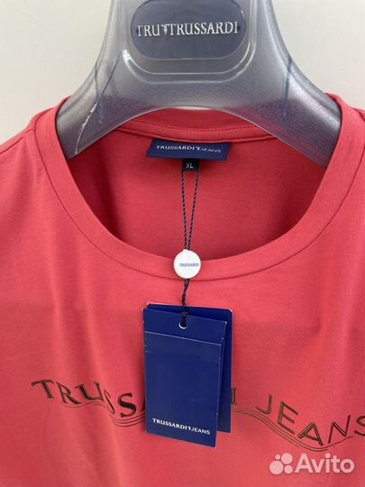 Trussardi M L,XL,XXL новая оригинал Felice 76