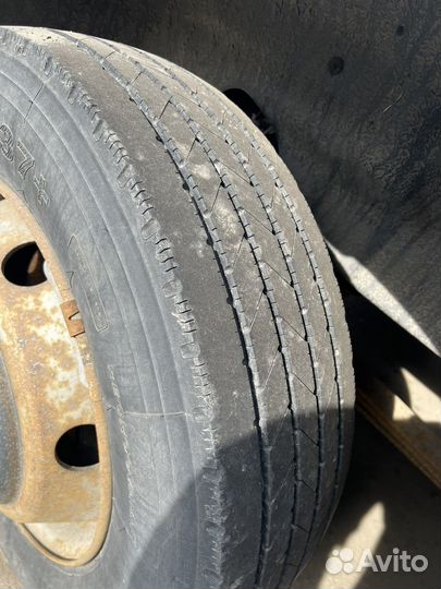 ГАЗ ГАЗон Next 3010 GD, 2017