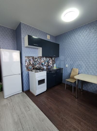 Квартира-студия, 23 м², 9/9 эт.