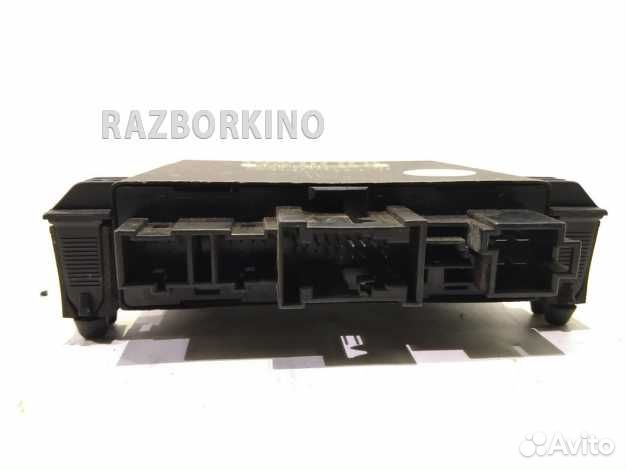 Блок управления дверью