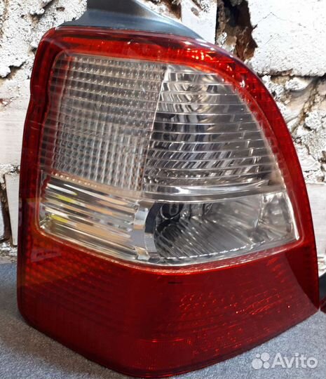 Фонари Хонда Одиссей ra6