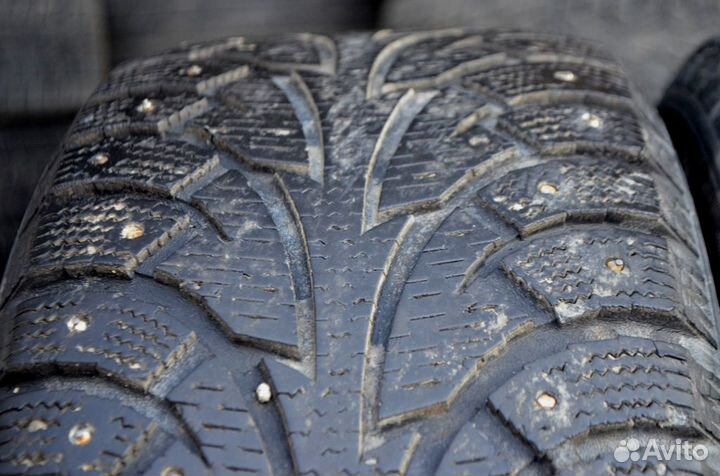 Hankook I'Pike RW11 215/55 R17