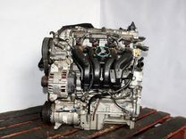 Двигатель LTD Chevrolet Malibu 2.0 Ecotec 141 л.с