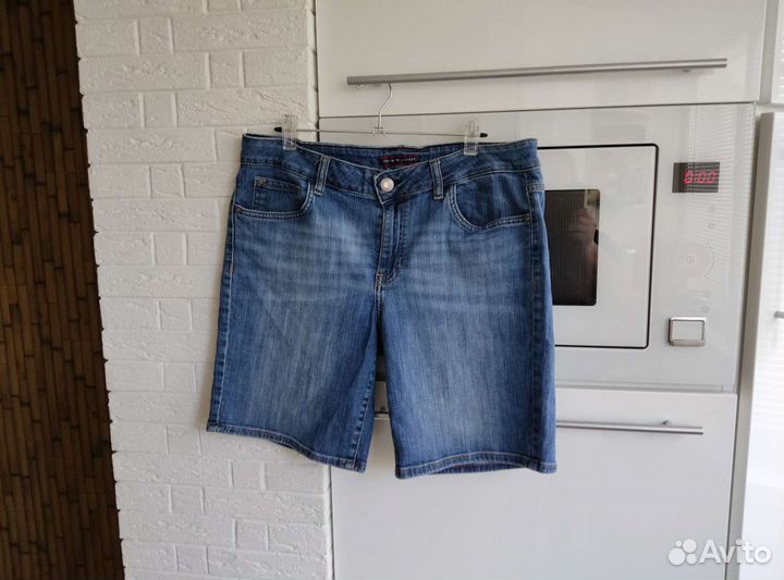 Шорты женские Tommy Hilfiger размер38 (12)