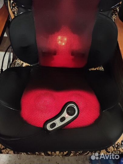 Массажер Для Спины