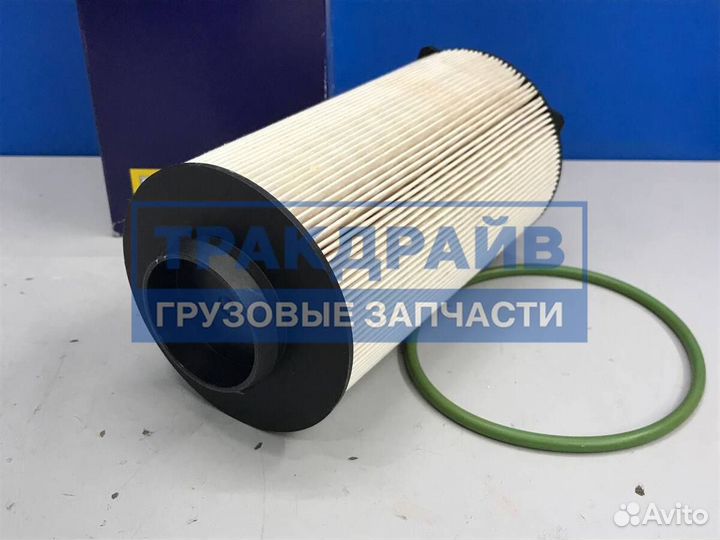 Фильтр топливный Ивеко Стралис