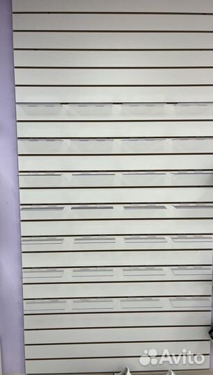 Экономпанели 2 шт и полки под обувь