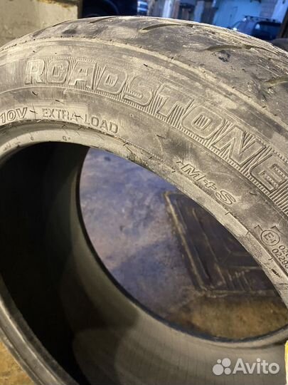 Roadstone Classe Premiere 275/45 R20 110V