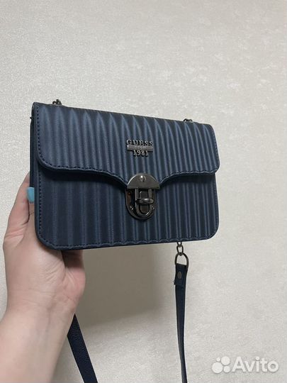 Клатч / сумочка Guess турецкий