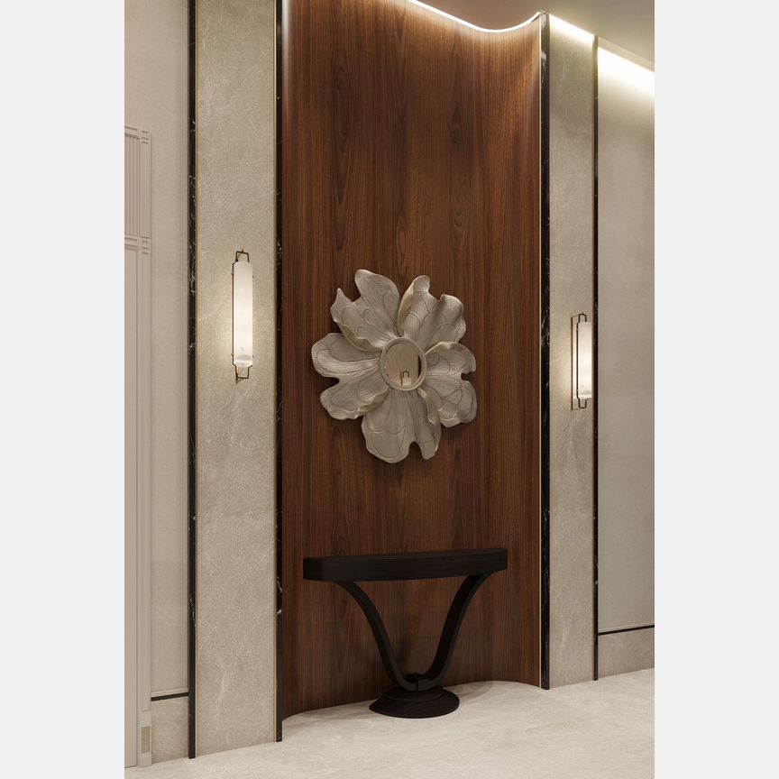 2-к. квартира, 71,7 м², 4/8 эт.