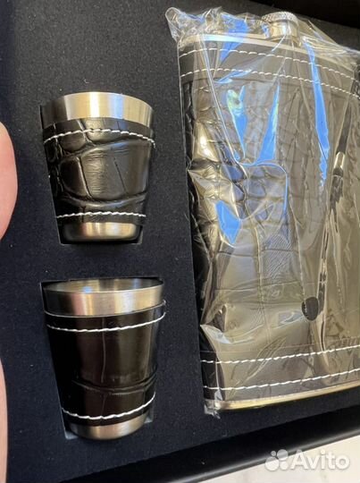 Подарочный набор для мужчин новый