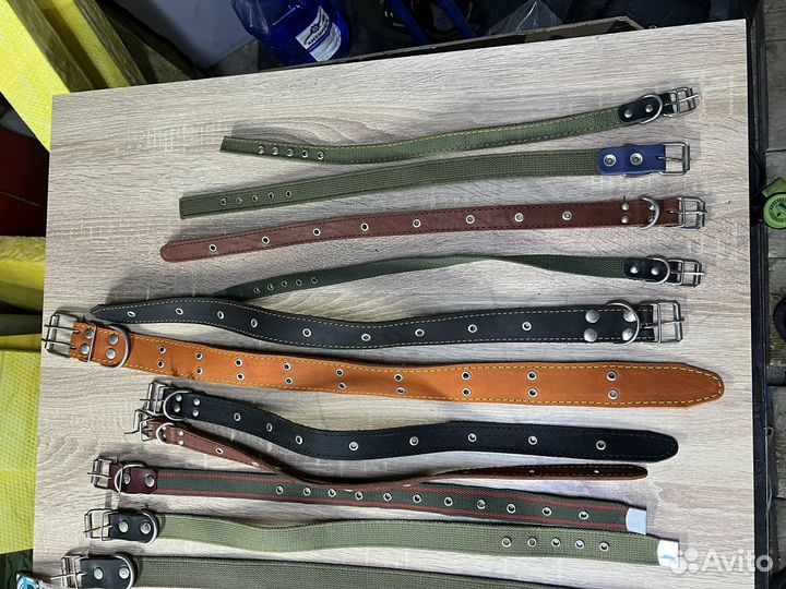 Ошейник для собак