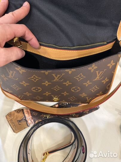 Сумка louis vuitton