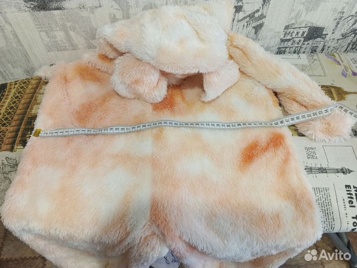 Карнавальный костюм детский