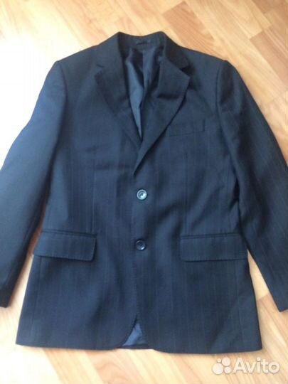 Пиджак новый бренд tugi club