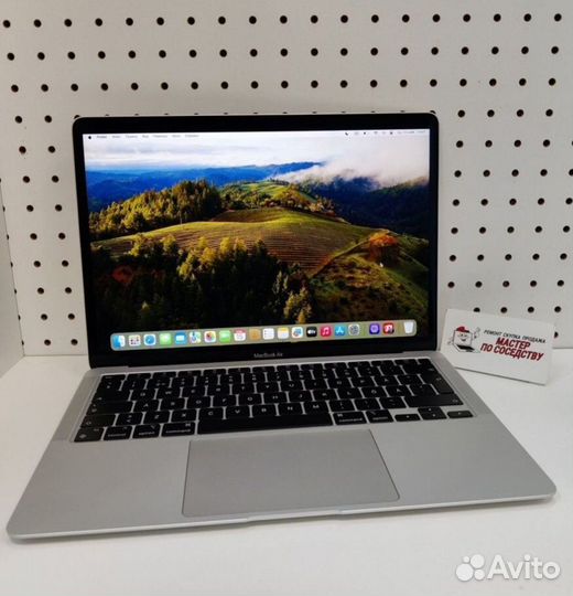 Ремонт Apple MacBook, iPhone Петрозаводск