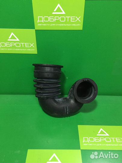 Патрубок для стиральной машины самсунг samsung DC6