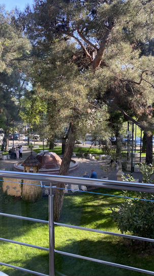 Комната 25 м², 2/4 эт.