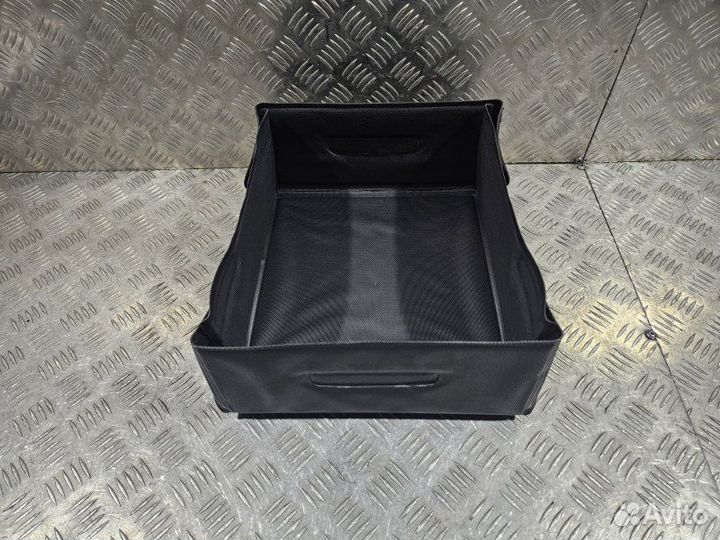 Ящик в багажник Bmw X3 F25