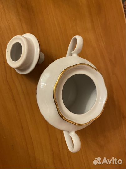 Сахарница Рига