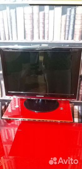 Монитор samsung 22 дюйма
