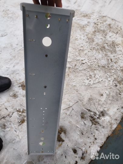 Светильники плафоны в гараж и куда угодно