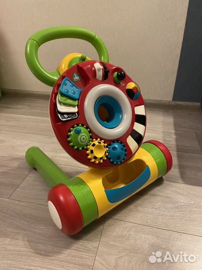 Развивающие игрушки Elc