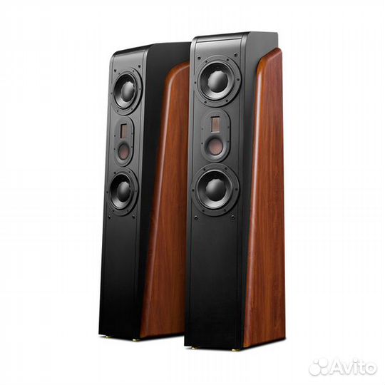 Напольная 3-х полосная акустика Swan D3.2 MK3