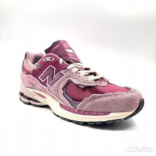 NEW balance 2002R pink