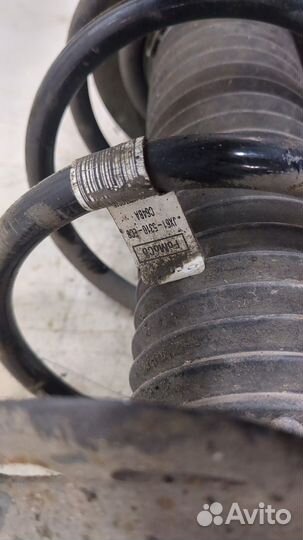 Амортизатор подвески Ford Focus 4 2018, 2018